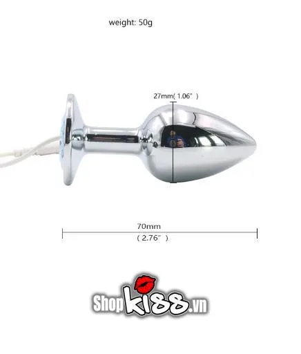 Electric Penis Lock Urethral Plug BDSM Male Unique Toy — Unparalleled Design and Quality