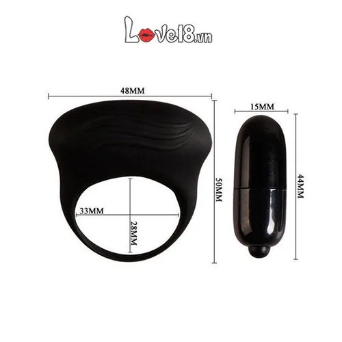 PrettyloveBertramMassageRingPowerfulMaleFemaleStim — Detailed Specifications for the Perfect Fit