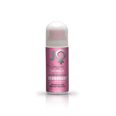 JO PHR Women Deodorant Perfume Pheromone Sexy Long-Lasting Scent