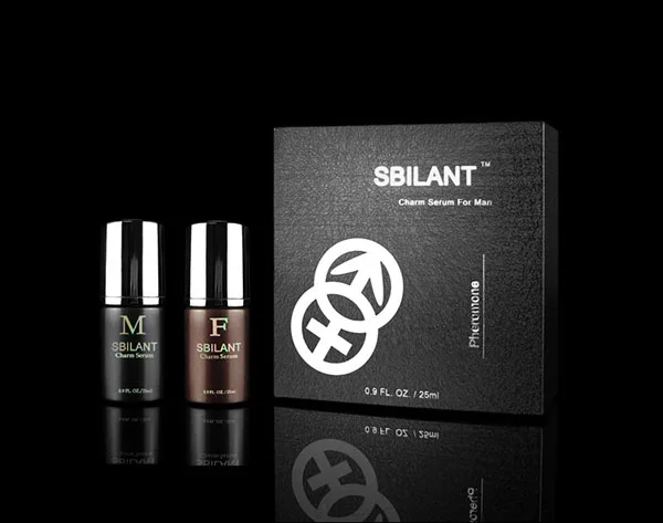 Sbilant Premium Aphrodisiac Perfume for Couples Unlimited — hình 8