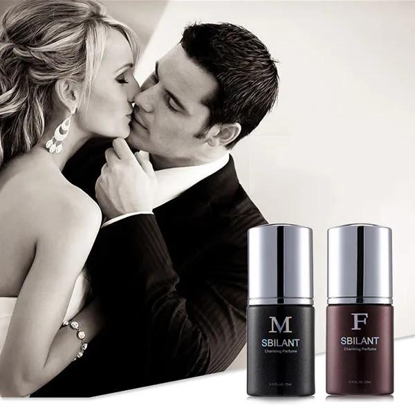 Sbilant Premium Aphrodisiac Perfume for Couples Unlimited — hình 4