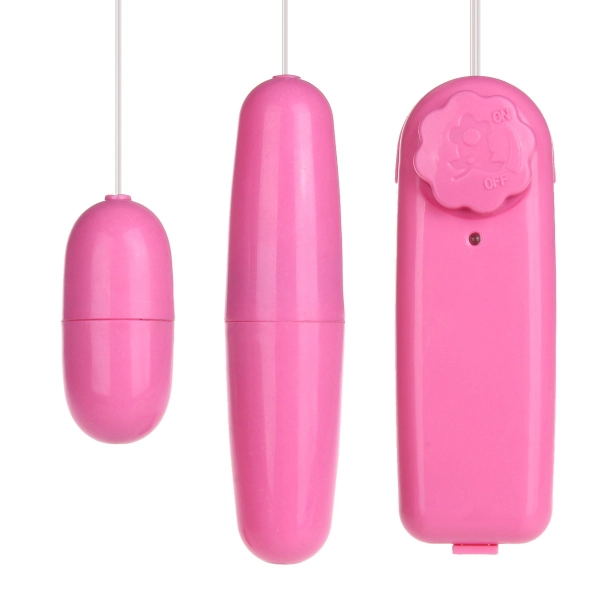 Double Head Love Egg Remote Control Powerful Vibrator Toy — How to Enjoy and Maintain Your Love Egg
