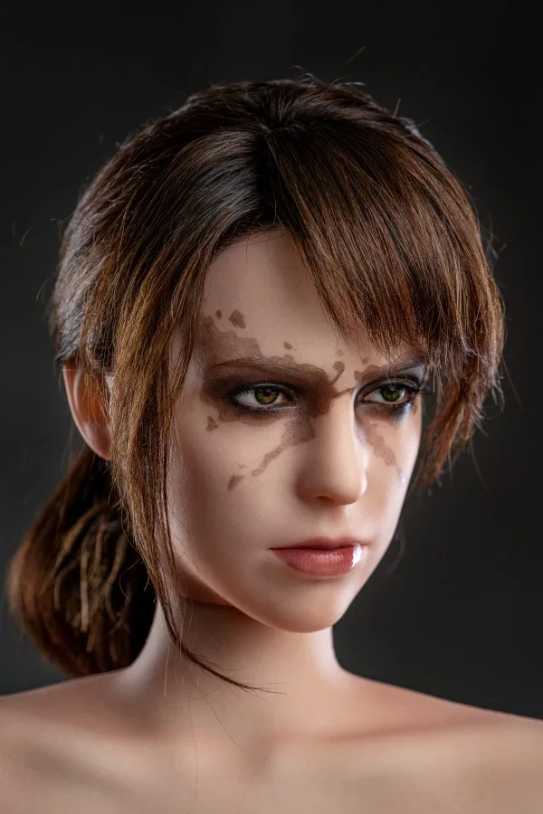 Game Lady 168cm Japanese Realistic Silicone Sex Doll — Why Choose This Premium Silicone Sex Doll?