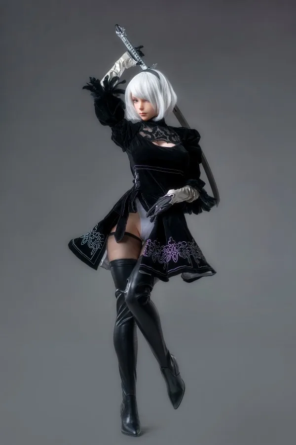 2B YoRHa Doll 165CM Realistic Adult Silicone Toy — Why Choose Our Premium Doll?