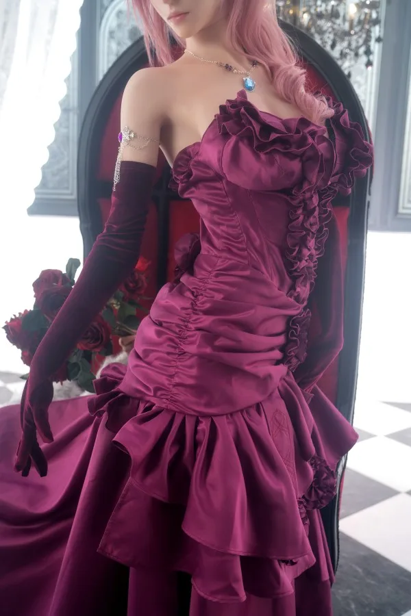 GameLady Lightning 171cm Realistic Female Sex Doll — hình 3
