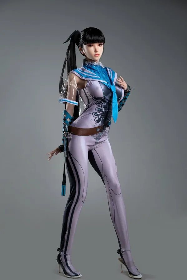GameLady 171cm Life-Like Eve Model Premium Sex Doll — Product Highlights