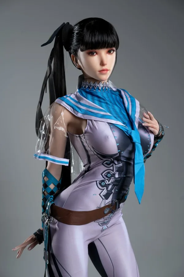 GameLady 171cm Life-Like Eve Model Premium Sex Doll — hình 2