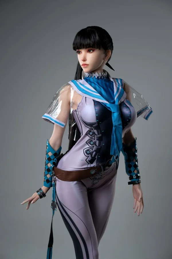 GameLady 171cm Life-Like Eve Model Premium Sex Doll — Why Choose Us? Your Trusted Partner