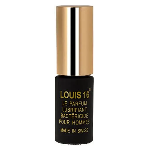 Louis 16 Swiss Delay Spray for Prolonged Intercourse — This advanced spray is highly popular among men seeking an
