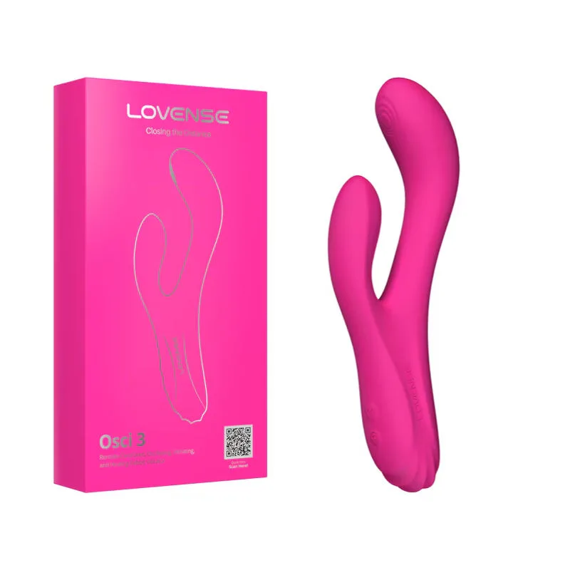 Ultimate G-Spot Heated Vibrator Phone Control — hình 16