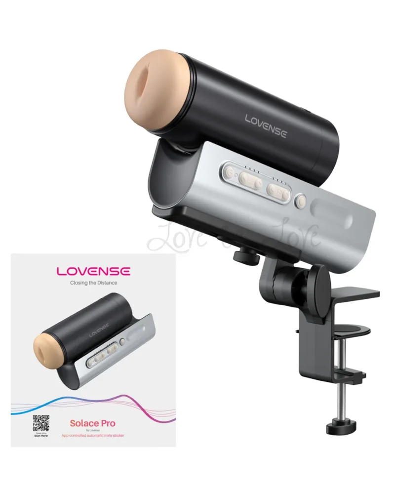 AI smart automatic vibrating wall mount masturbator silicone — Premium Materials and Ergonomic Design