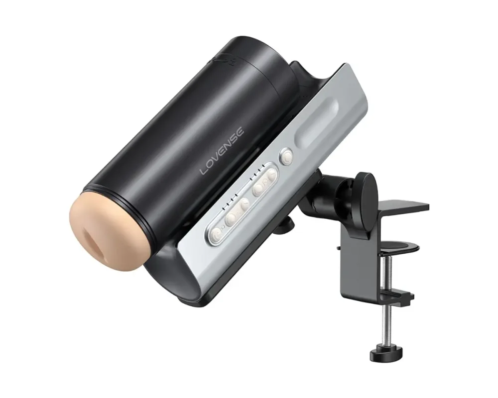 AI smart automatic vibrating wall mount masturbator silicone — Why Choose This Advanced Masturbation Device?
