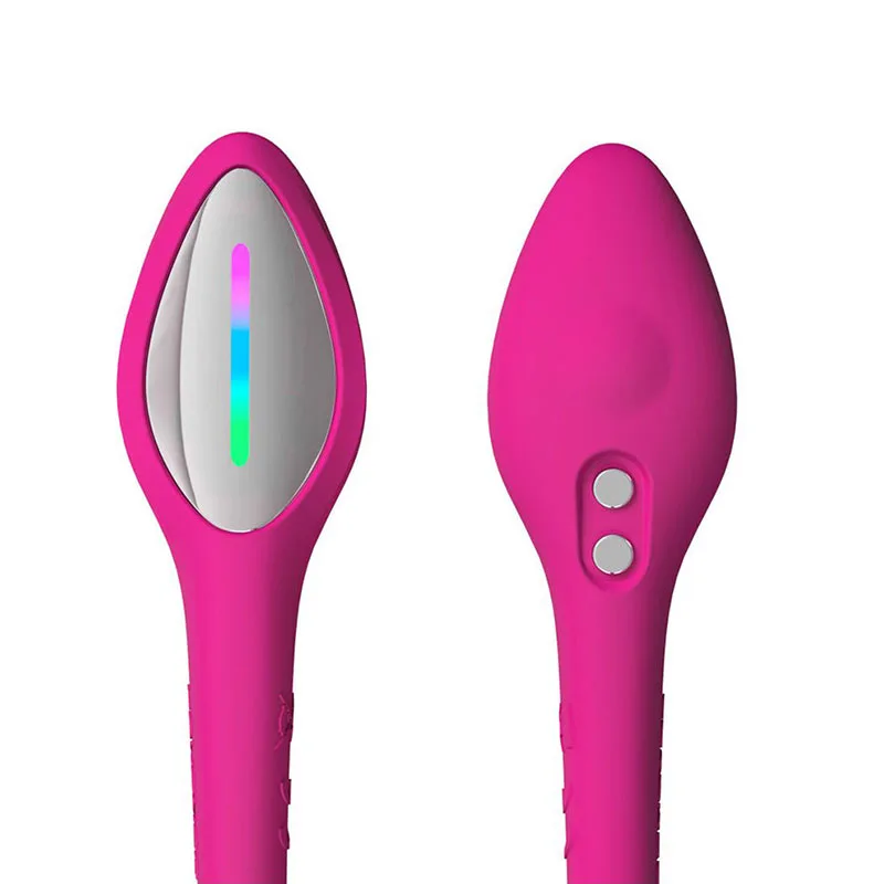 Lovense Lush 4 App Controlled G-Spot Vibrator — hình 4