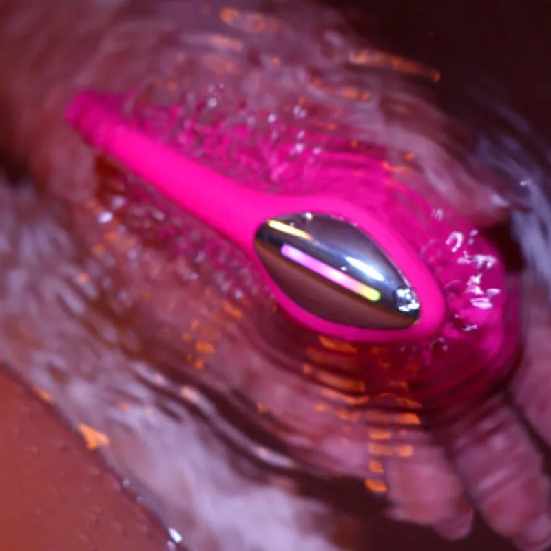 Lovense Lush 4 App Controlled G-Spot Vibrator — hình 8