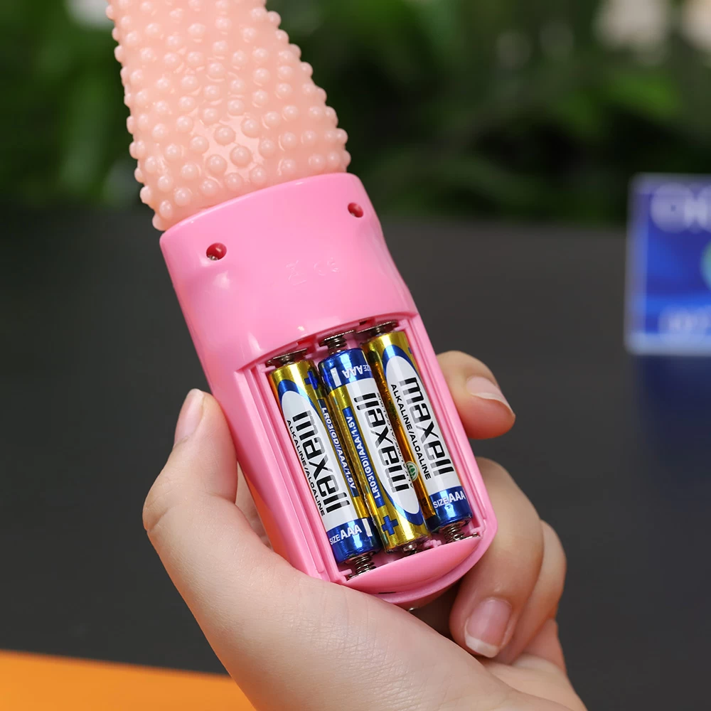 3-Speed Clitoral Licking Tongue Massager for Women — Enhance Your Pleasure with Additional Accessories