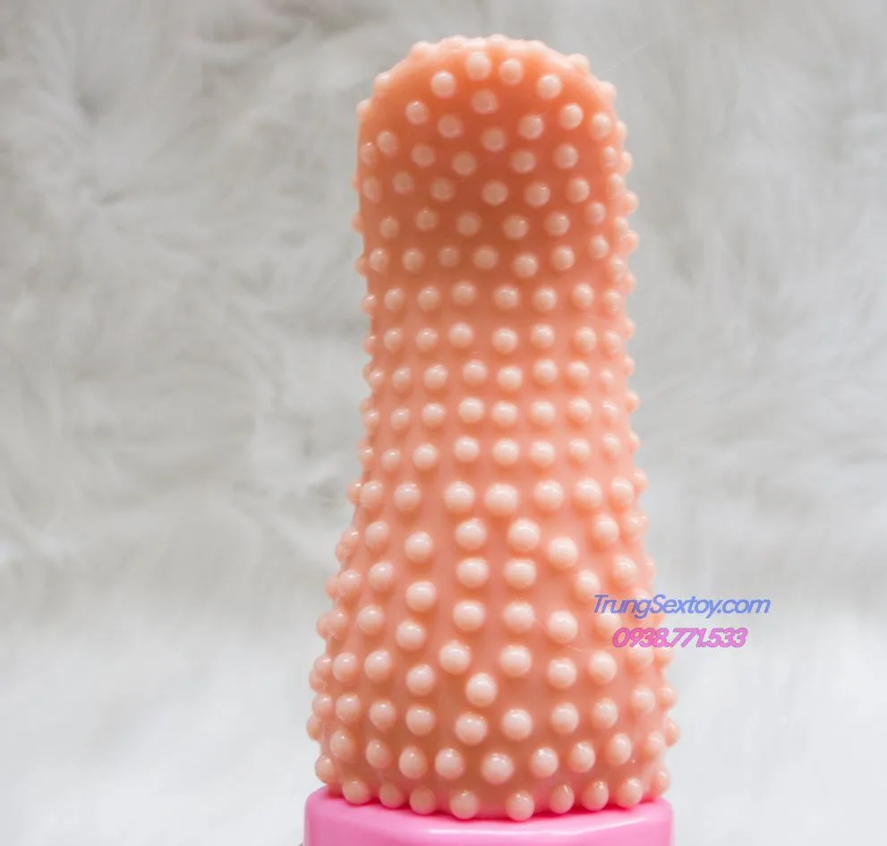 Realistic Silicone Clitoral Tongue Licking Vibrator — Why Choose This Tongue Licking Vibrator?