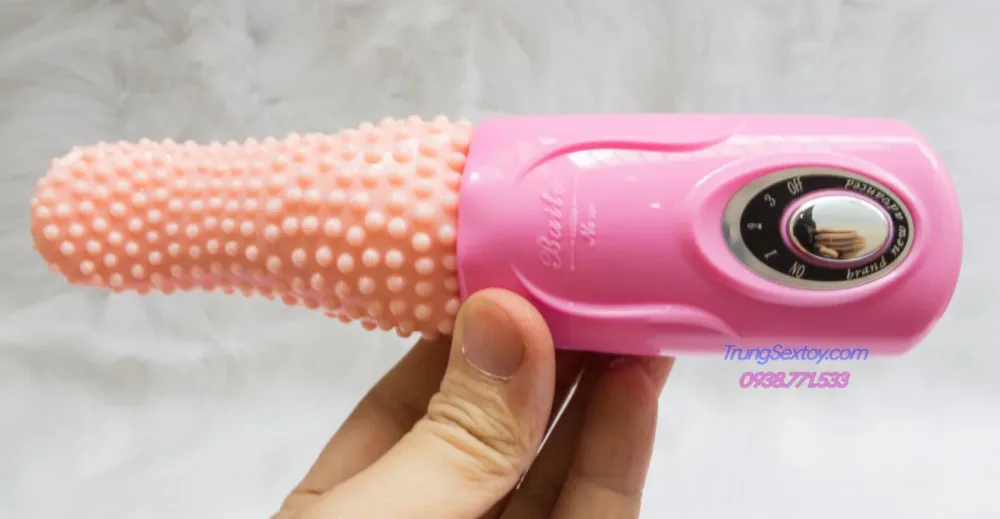 Realistic Silicone Clitoral Tongue Licking Vibrator — Don’t wait—take control of your satisfaction and purchase