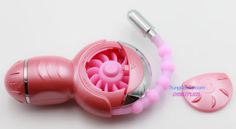 Rolling Fun 2 Rotating Tongue Vibrator 6 Modes Waterproof — Why Choose Rolling Fun 2?