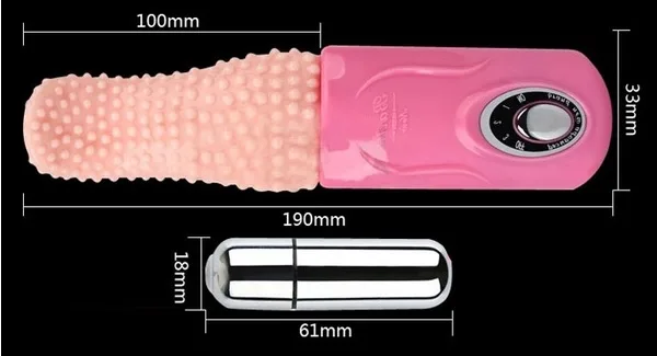 Toungue Premium Tongue Vibrator G-Spot ABS Silicone 3 Modes — Why Choose Premium Toungue?