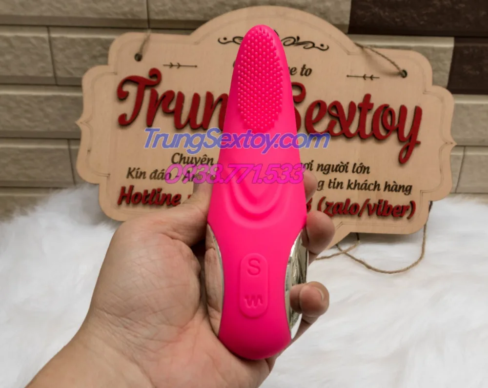 Mannuo Premium Tongue Vibrator Oral Simulation — Why Choose the Mannuo Premium Tongue Vibrator?