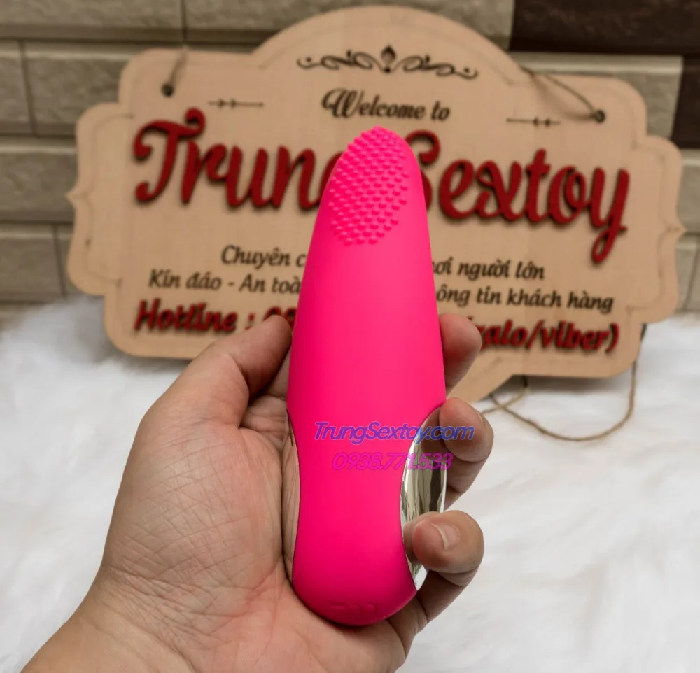 Mannuo Premium Tongue Vibrator Oral Simulation — Top Features & Specifications