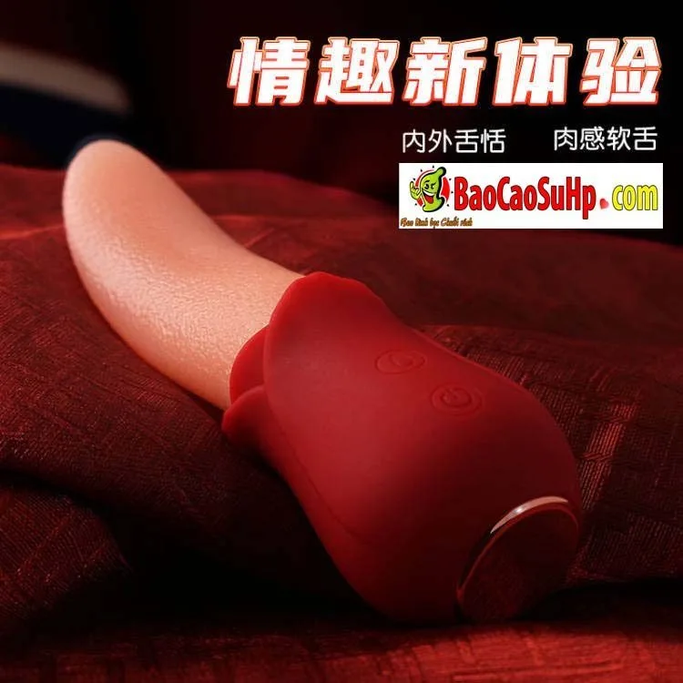 Compact Powerful G-Spot Tongue Vibrator Discreet Female — Premium Specifications for an Unmatched Experience