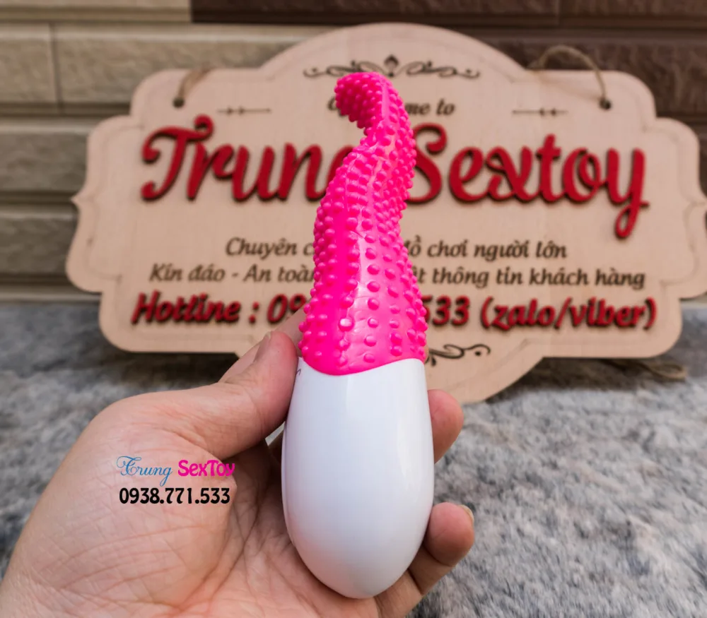 Jeusn Gai Tongue Vibration Stimulator for Clitoris & — Why Choose Jeusn Gai Tongue Vibrator?