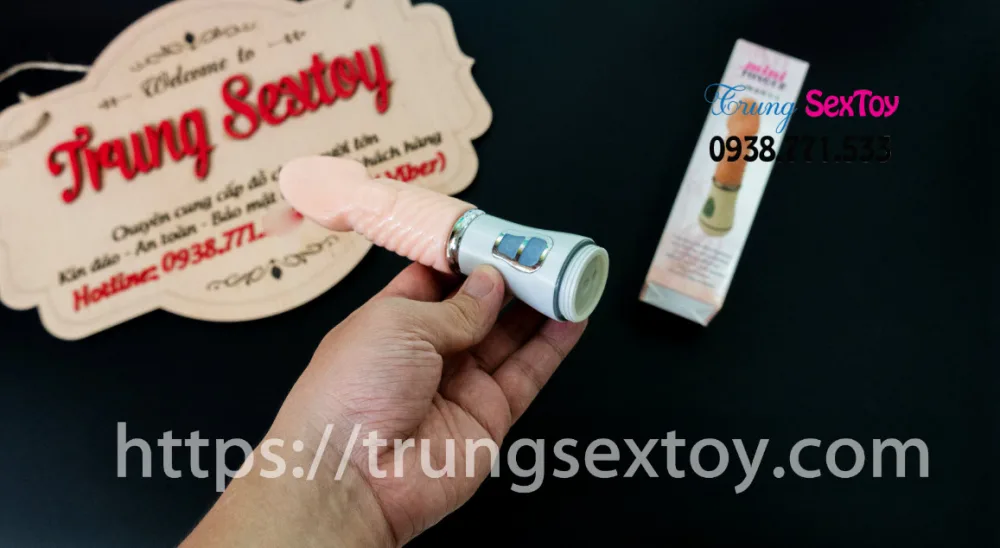 Tongue Mini 10-Speed USB Rechargeable G-Spot Licking — How To Use