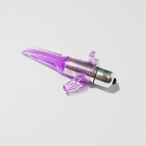 Mini Finger Tongue Vibrator G-Spot Massager — Detailed Specifications for Seamless Satisfaction