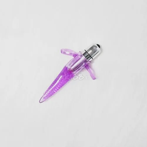 Mini Finger Tongue Vibrator G-Spot Massager — Why Choose Our Mini Finger-Worn Vibrating Tongue?