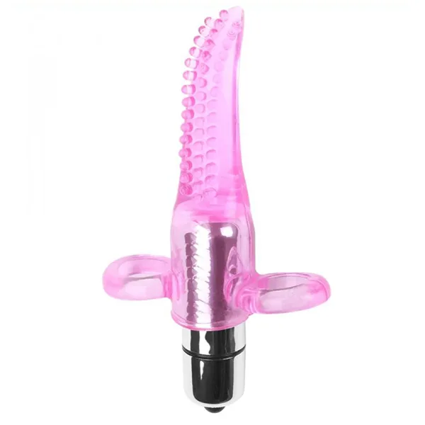 Silicone Finger Love Tongue Vibrator For Women — Why Choose Our Finger-Worn Love Tongue Vibrator?