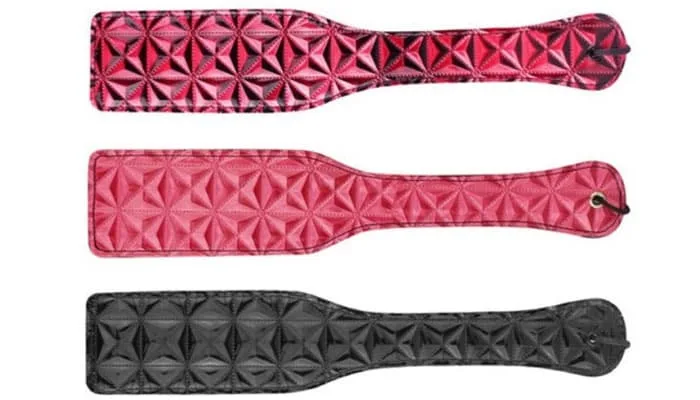 Luxury Fetish BDSM Whip Heavy Duty Cool Design SHP994 Toy — Exceptional Quality and Design