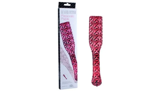 Luxury Fetish BDSM Whip Heavy Duty Cool Design SHP994 Toy — Versatile Uses and Benefits