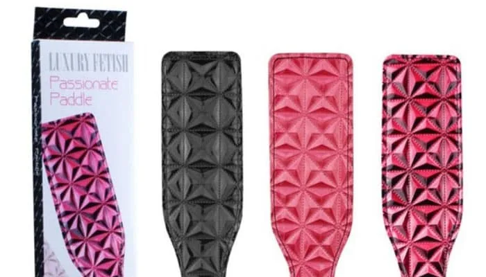 Luxury Fetish BDSM Whip Heavy Duty Cool Design SHP994 Toy — Trusted Performance and Customer Satisfaction