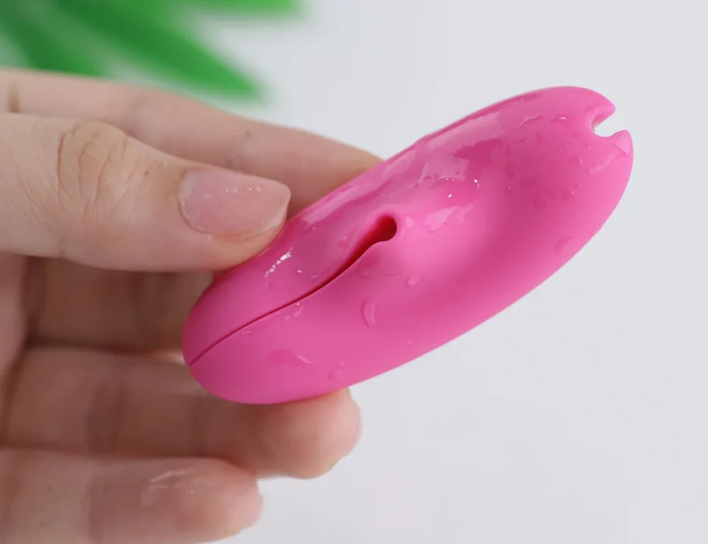 Magic Kegel Master Gen 2 App-Controlled Pelvic Floor Trainer — For use on the go, a detachable silicone base keeps the