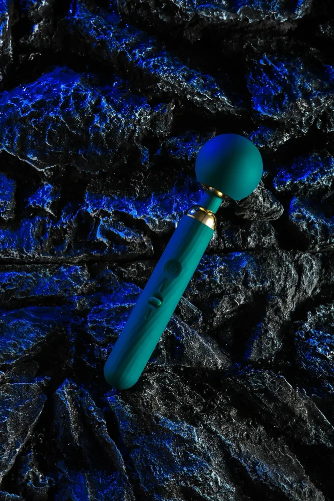 Magic Zenith Large Vibrator App Controlled Smart — hình 7
