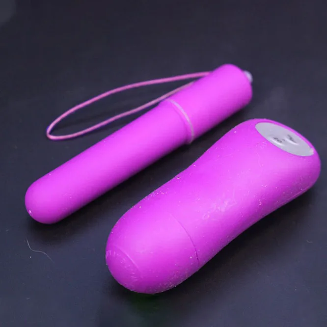 Magic X20 Love Egg 20 Strong Vibration Modes Silicon — Superior Design & Features for Discreet Pleasure