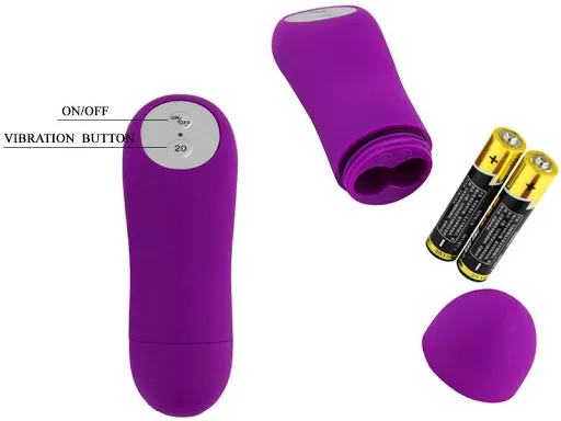 Magic X20 Love Egg 20 Strong Vibration Modes Silicon — How to Use & Maintain for Optimal Experience