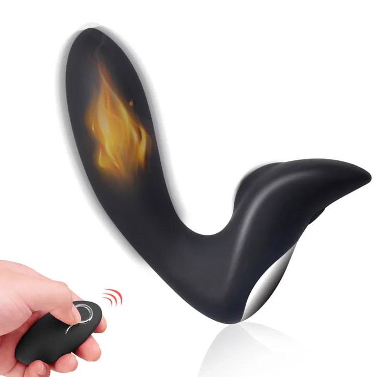 Remote Control Anal Stimulator C Ring Vibrator for Intense — Unmatched Features for Maximum Enjoyment