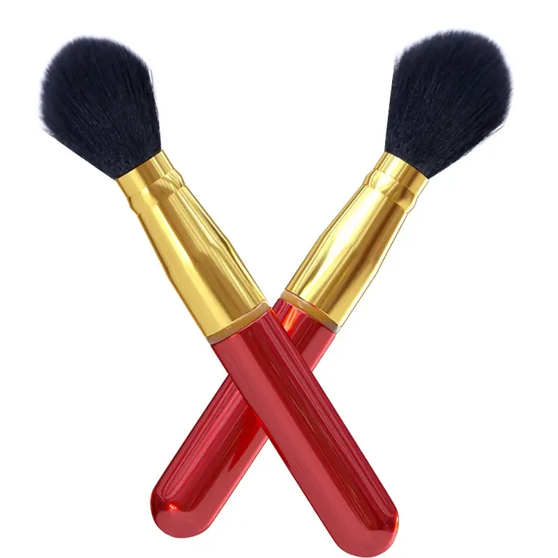 Discreet Makeup Brush Vibrator Personal Adult Pleasure Toy — Perfect for Beginners & Versatile Fun