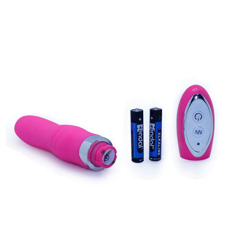 Aphrodisia Wild Flirt Silicone G-Spot Vibrator 10 Frequency — How to Use Your Wild Flirt Dildo Vibe