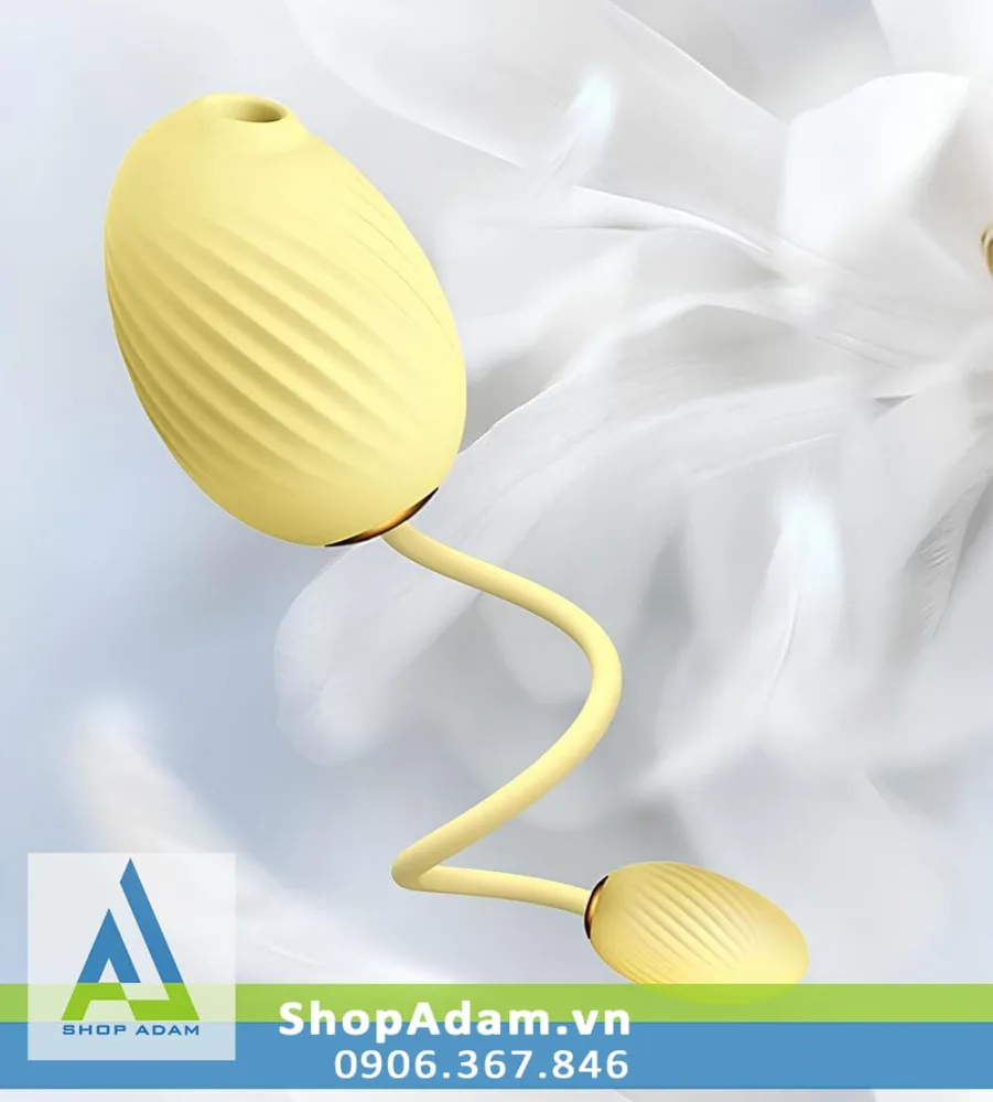 Zemalia Gigi Plus Powerful Vibrating Suction Toy — Benefits of Using Zemalia Gigi Plus