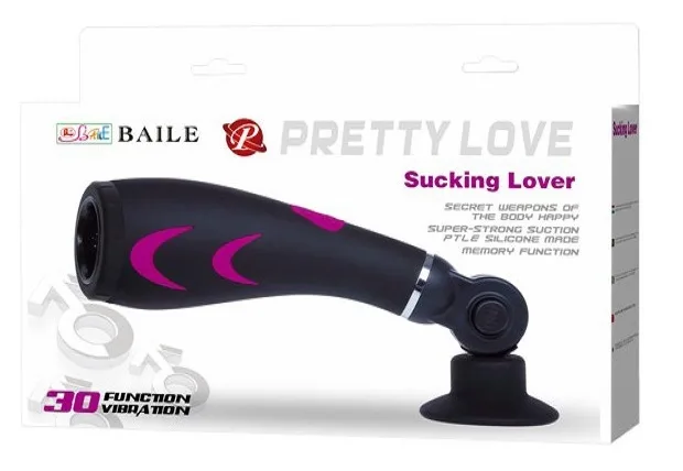 Sucking Lover Automatic Wall Mounted Oral Masturbation — Innovative Design for Intense Sensations
