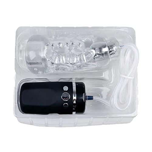Automatic Male Stroker Vibrating for Ultimate Pleasure — Safe, Hygienic & Discreet