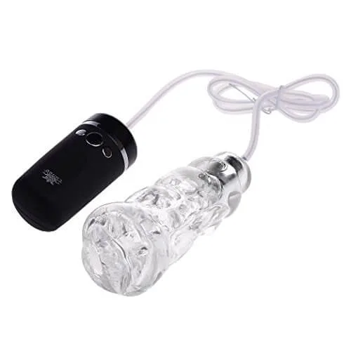 Automatic Male Stroker Vibrating for Ultimate Pleasure — hình 6