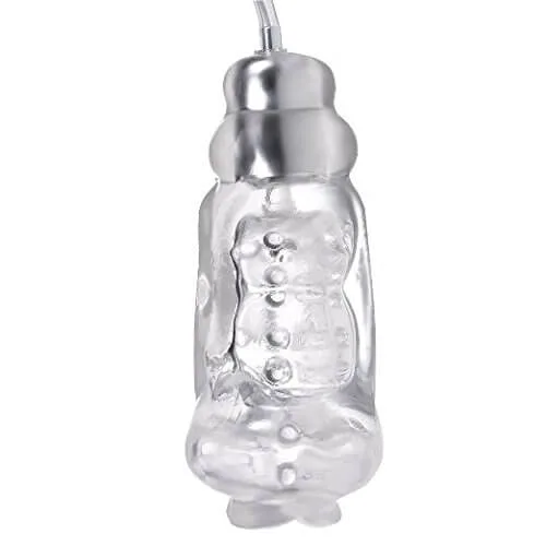 Automatic Male Stroker Vibrating for Ultimate Pleasure — hình 8