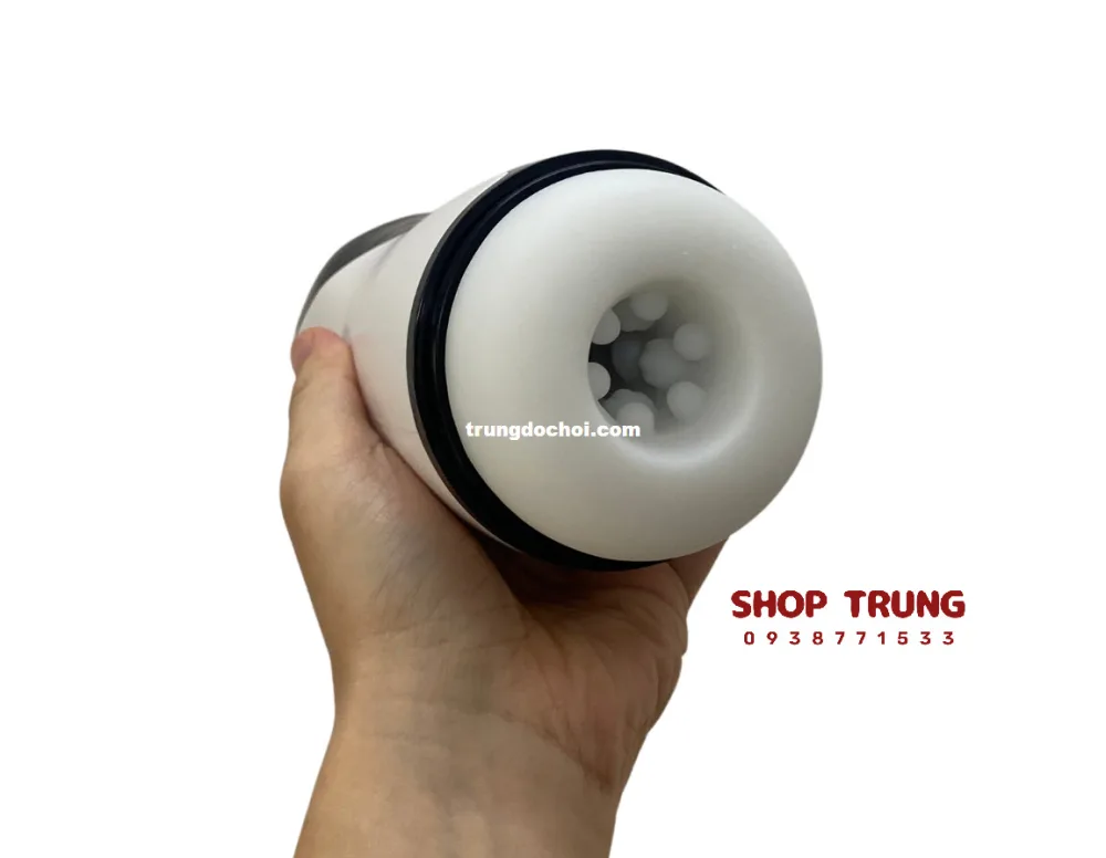 LCD Suction Penis Masturbator 9 Vibration & Suction Modes — Innovative Features for Maximum Enjoyment
