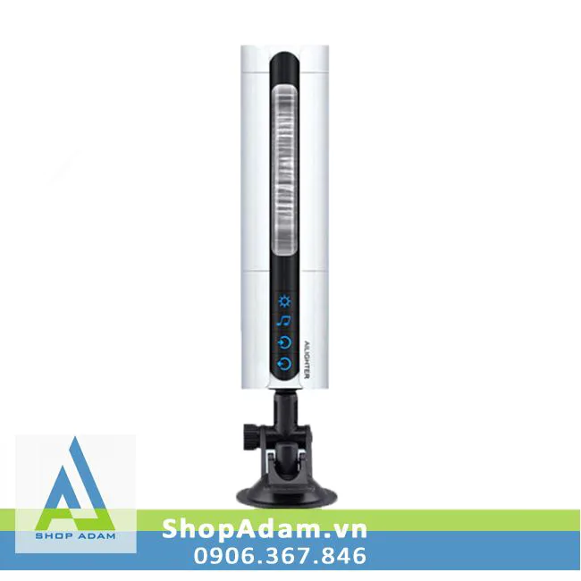 Ailighter Air Jet Heated Auto Oral Simulator — Revolutionary Oral Stimulation Technology