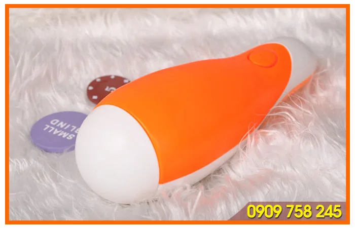 Japan SHP244 Automatic Male Masturbator Powerful Suction — Why Choose This Male Pleasure Toy?