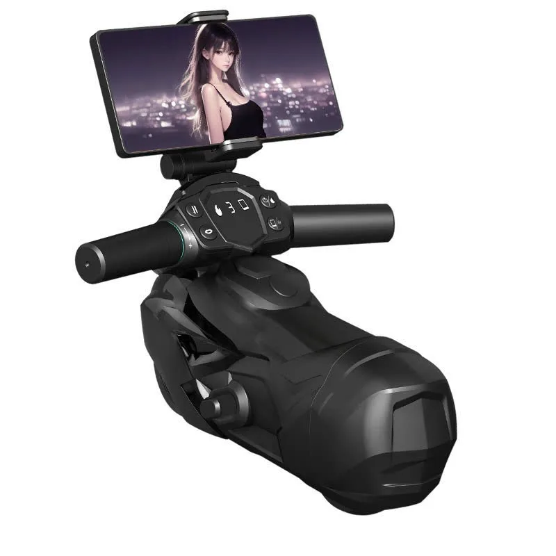 Auto Sucking Rotating Male Masturbator ABS TPE 30x23cm — Outstanding Features and Specifications